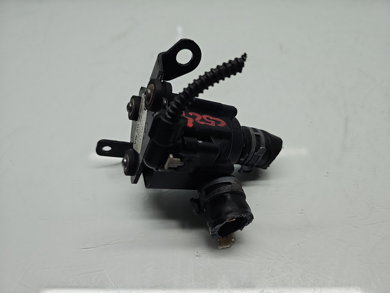Pompa recirculare apa AUDI Q5 (8RB) [ Fabr 2008-2016] 04L965559 2.0 TDI CNHA 140KW / 190CP