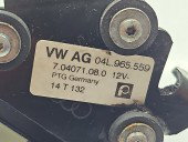 Pompa recirculare apa AUDI A4 (8K2, B8) [Fabr 2008-2015] 04L965559 2.0 TDI CNHA 140KW / 190CP