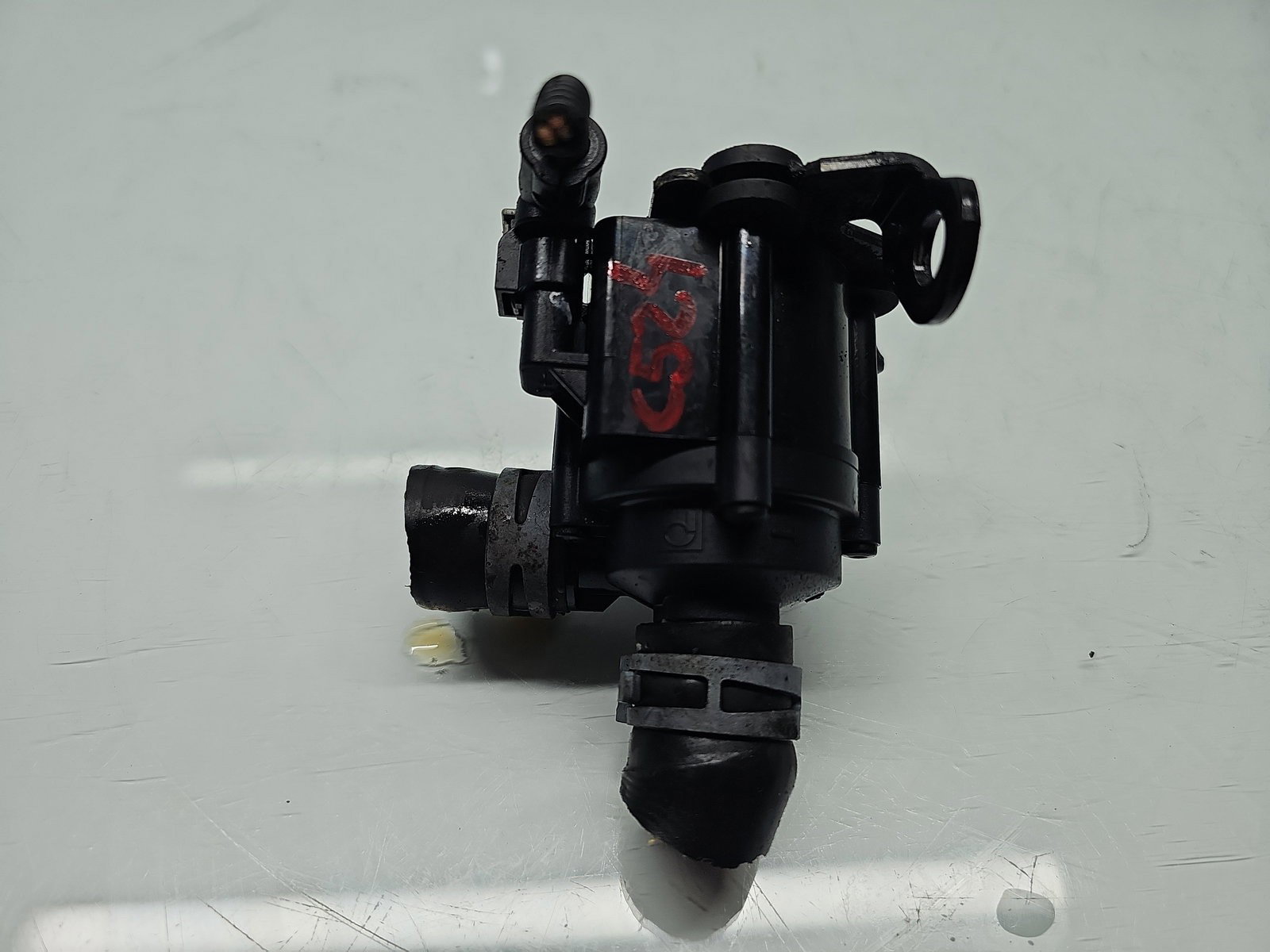 Pompa recirculare apa AUDI A4 (8K2, B8) [Fabr 2008-2015] 04L965559 2.0 TDI CNHA 140KW / 190CP - imagine 5