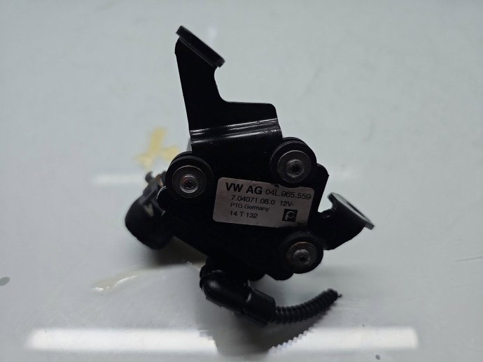 Pompa recirculare apa AUDI A5 (8T3) [Fabr 2007-2015] 04L965559 2.0 TDI CNHA 140KW / 190CP
