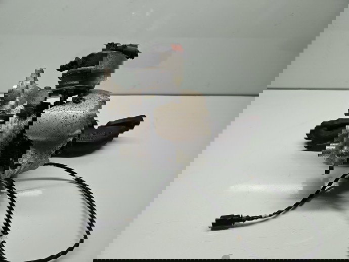 Turbina AUDI Q5 (8RB) [ Fabr 2008-2016] 04L253056C 2.0 TDI CNHA 140KW / 190CP