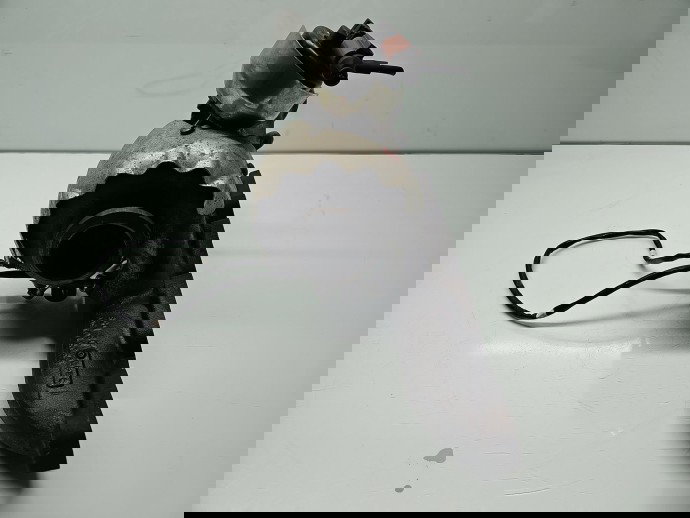 Turbina AUDI Q5 (8RB) [ Fabr 2008-2016] 04L253056C 2.0 TDI CNHA 140KW / 190CP