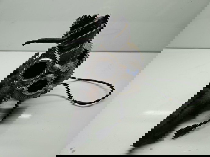 Turbina AUDI A4 (8K2, B8) [Fabr 2008-2015] 04L253056C 2.0 TDI CNHA 140KW / 190CP