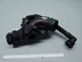 Tub galerie admisie AUDI Q5 (8RB) [ Fabr 2008-2016] 04L129635D 2.0 TDI CNHA 140KW / 190CP