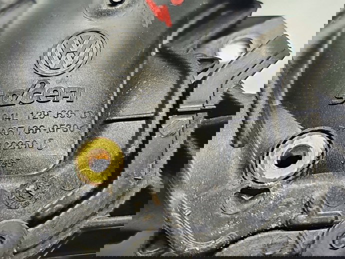 Tub galerie admisie AUDI Q5 (8RB) [ Fabr 2008-2016] 04L129635D 2.0 TDI CNHA 140KW / 190CP