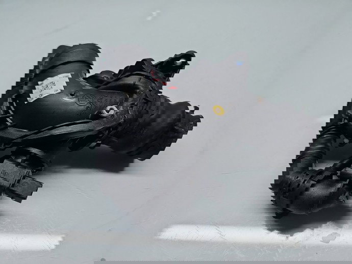 Tub galerie admisie AUDI Q5 (8RB) [ Fabr 2008-2016] 04L129635D 2.0 TDI CNHA 140KW / 190CP