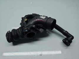 Tub galerie admisie AUDI A5 (8T3) [Fabr 2007-2015] 04L129635D 2.0 TDI CNHA 140KW / 190CP