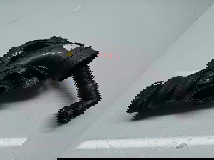 Tub galerie admisie AUDI A5 (8T3) [Fabr 2007-2015] 04L129635D 2.0 TDI CNHA 140KW / 190CP