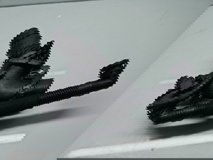 Tub galerie admisie AUDI A5 (8T3) [Fabr 2007-2015] 04L129635D 2.0 TDI CNHA 140KW / 190CP