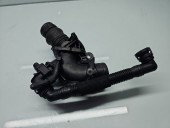 Tub galerie admisie AUDI A5 (8T3) [Fabr 2007-2015] 04L129635D 2.0 TDI CNHA 140KW / 190CP