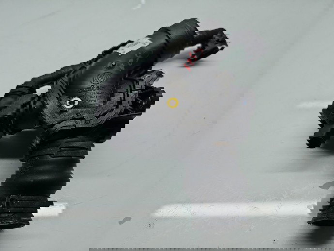 Tub galerie admisie AUDI A5 (8T3) [Fabr 2007-2015] 04L129635D 2.0 TDI CNHA 140KW / 190CP