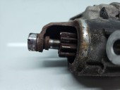 Electromotor AUDI Q5 (8RB) [ Fabr 2008-2016] 04L911021 2.0 TDI CNHA 140KW / 190CP