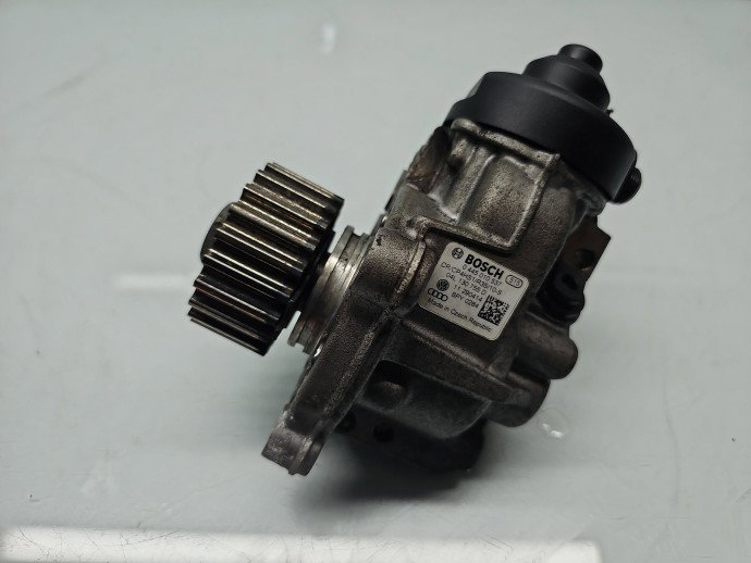 Pompa inalta presiune AUDI A5 (8T3) [Fabr 2007-2015] 0445010537, 04L130755D 2.0 TDI CNHA 140KW / 190CP