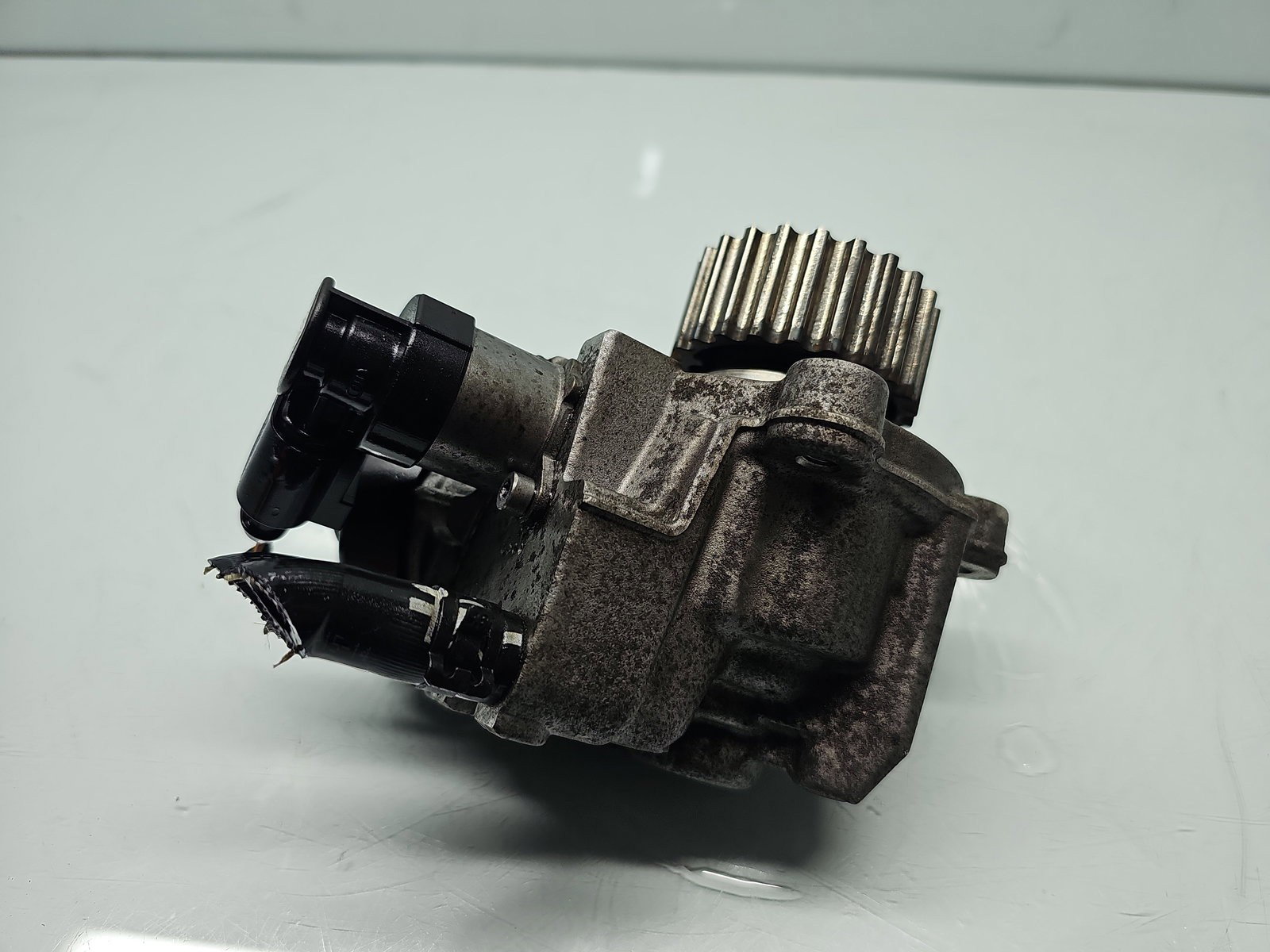 Pompa inalta presiune AUDI A5 (8T3) [Fabr 2007-2015] 0445010537, 04L130755D 2.0 TDI CNHA 140KW / 190CP - imagine 3