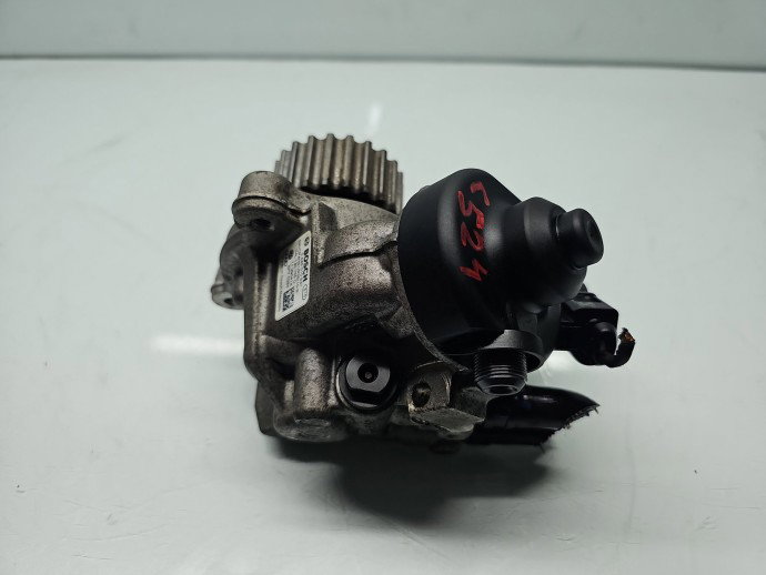 Pompa inalta presiune AUDI A5 (8T3) [Fabr 2007-2015] 0445010537, 04L130755D 2.0 TDI CNHA 140KW / 190CP
