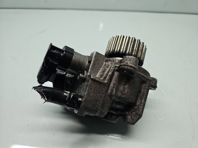 Pompa inalta presiune Skoda Octavia 3 (5E3) [Fabr 2012-2020] 0445010537, 04L130755D 2.0 TDI CNHA 140KW / 190CP