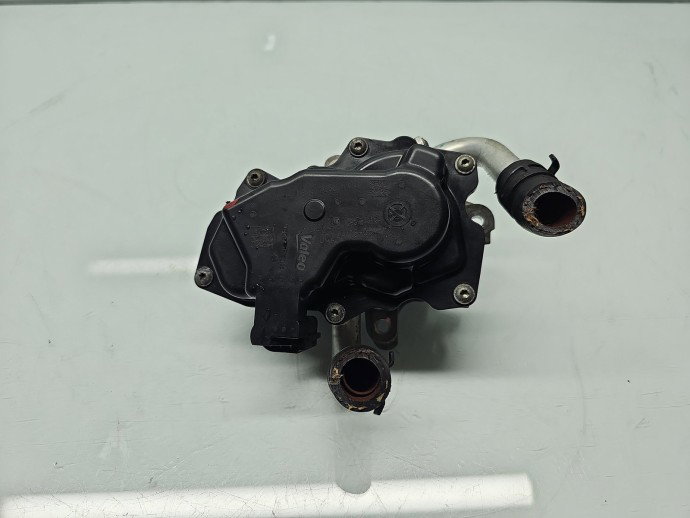 Supapa EGR Volkswagen Golf 7 (5G) [Fabr 2014-prezent] 04L131501N 2.0 TDI CNHA 140KW / 190CP