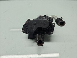 Supapa EGR Skoda Octavia 3 (5E3) [Fabr 2012-2020] 04L131501N 2.0 TDI CNHA 140KW / 190CP