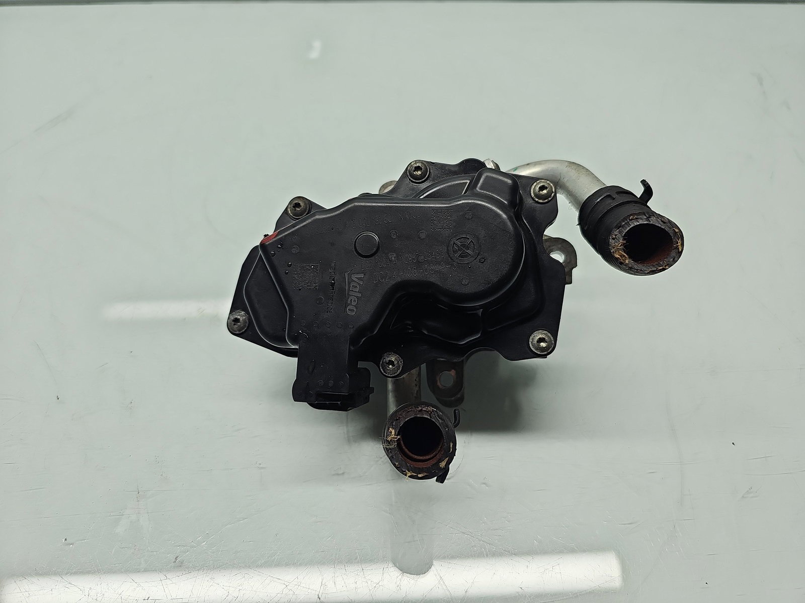 Supapa EGR Skoda Octavia 3 (5E3) [Fabr 2012-2020] 04L131501N 2.0 TDI CNHA 140KW / 190CP