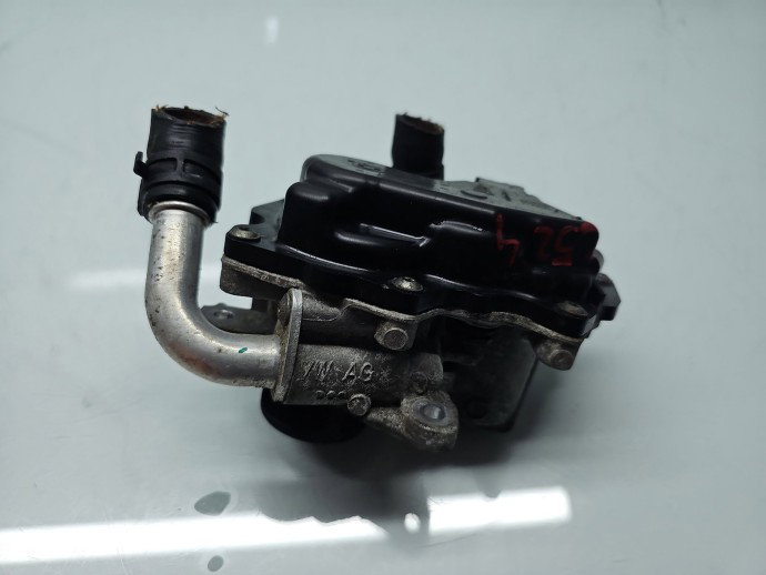 Supapa EGR Skoda Octavia 3 (5E3) [Fabr 2012-2020] 04L131501N 2.0 TDI CNHA 140KW / 190CP