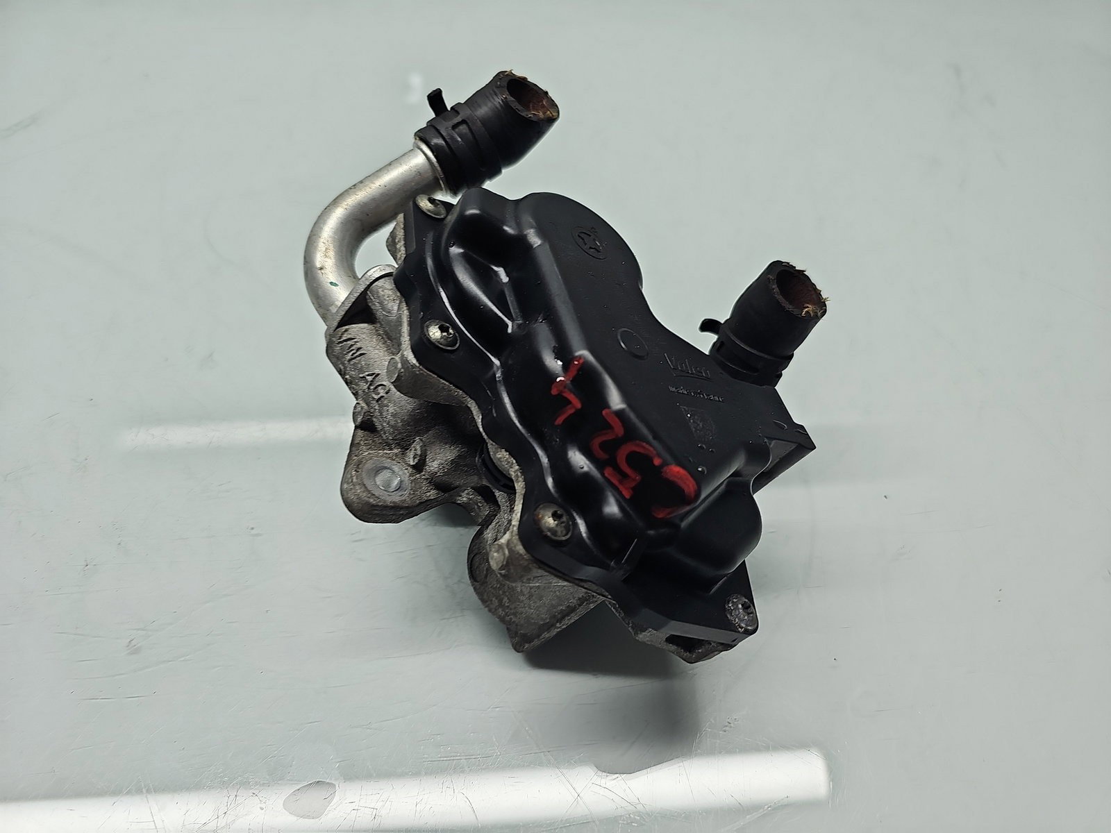 Supapa EGR Skoda Octavia 3 (5E3) [Fabr 2012-2020] 04L131501N 2.0 TDI CNHA 140KW / 190CP - imagine 5