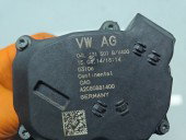 Clapeta acceleratie AUDI Q5 (8RB) [ Fabr 2008-2016] 04L131501B 2.0 TDI CNHA 140KW / 190CP