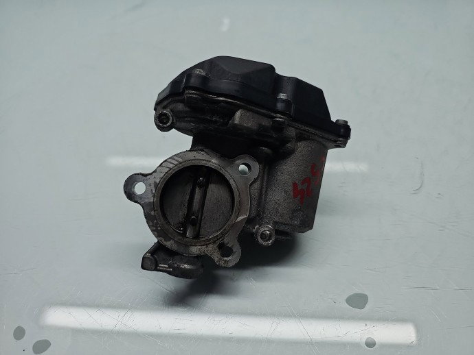 Clapeta acceleratie AUDI Q5 (8RB) [ Fabr 2008-2016] 04L131501B 2.0 TDI CNHA 140KW / 190CP