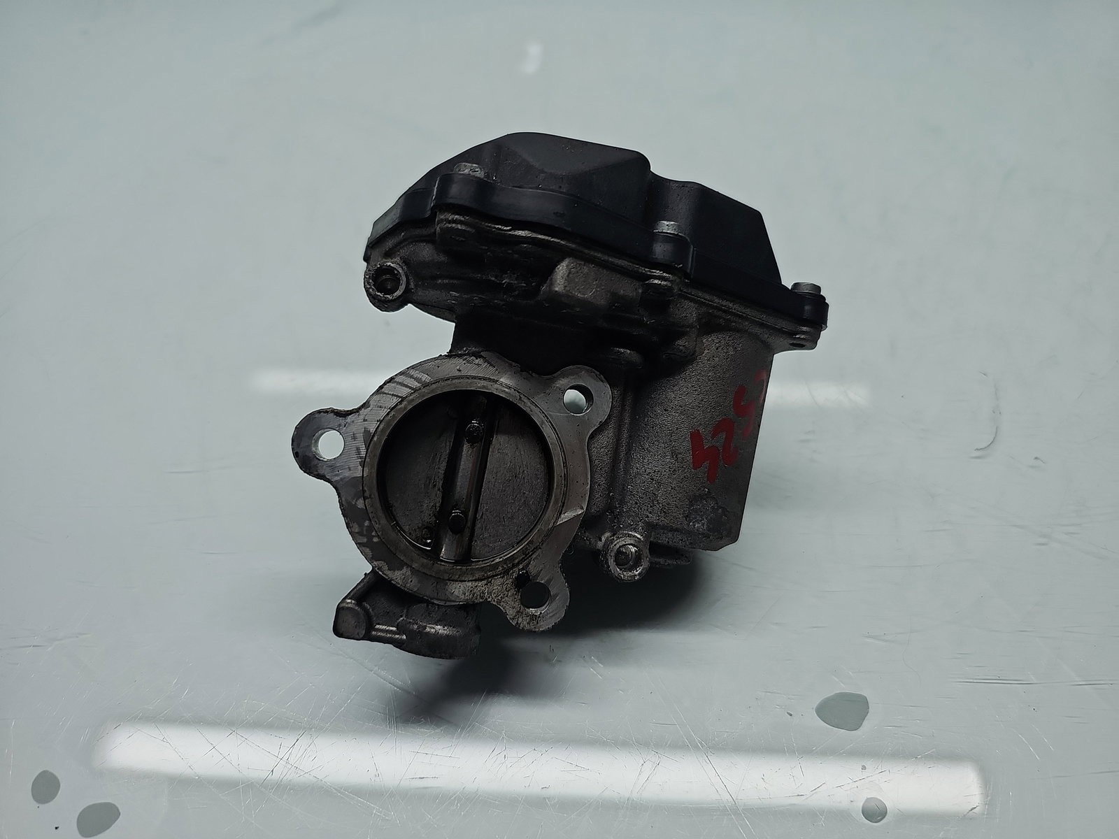 Clapeta acceleratie AUDI Q5 (8RB) [ Fabr 2008-2016] 04L131501B 2.0 TDI CNHA 140KW / 190CP - imagine 3