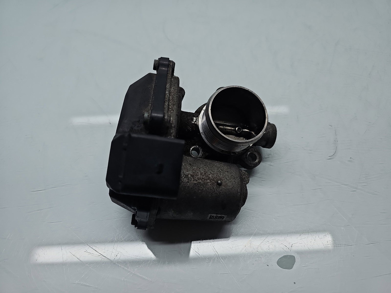 Clapeta acceleratie AUDI A5 (8T3) [Fabr 2007-2015] 04L131501B 2.0 TDI CNHA 140KW / 190CP
