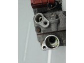Compresor clima AUDI A5 (8T3) [Fabr 2007-2015] 4G0260805M 2.0 TDI CNHA 140KW / 190CP