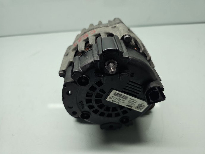 Alternator AUDI A4 (8K2, B8) [Fabr 2008-2015] 04L903017A 2.0 TDI CNHA 140KW / 190CP