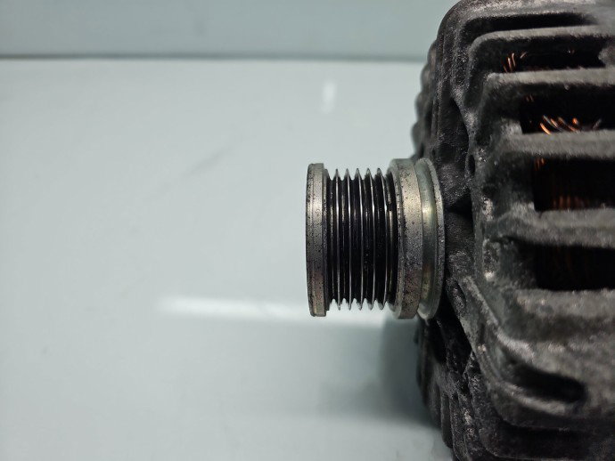 Alternator AUDI A4 (8K2, B8) [Fabr 2008-2015] 04L903017A 2.0 TDI CNHA 140KW / 190CP