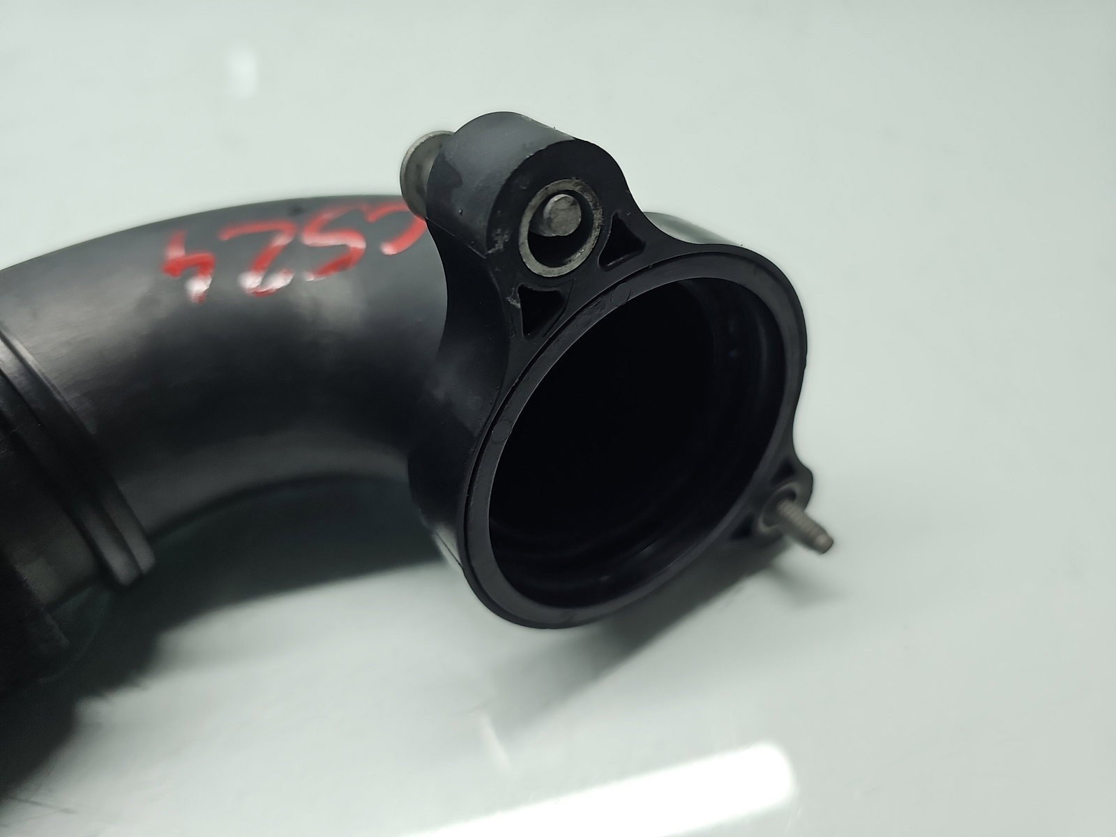 Tub admisie aer AUDI A4 (8K2, B8) [Fabr 2008-2015] 04L145762AG 2.0 TDI CNHA 140KW / 190CP - imagine 4