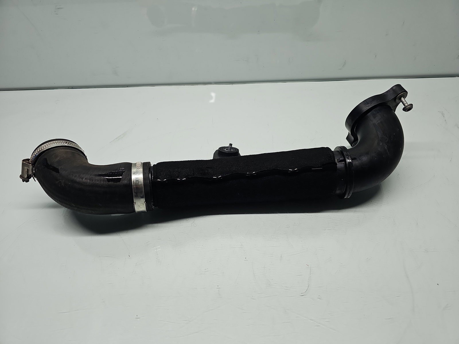 Tub admisie aer AUDI A5 (8T3) [Fabr 2007-2015] 04L145762AG 2.0 TDI CNHA 140KW / 190CP - imagine 3