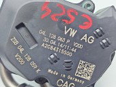 Clapeta acceleratie Volkswagen Golf 7 (5G) [Fabr 2014-prezent] 04L128063P 2.0 TDI CNHA 140KW / 190CP