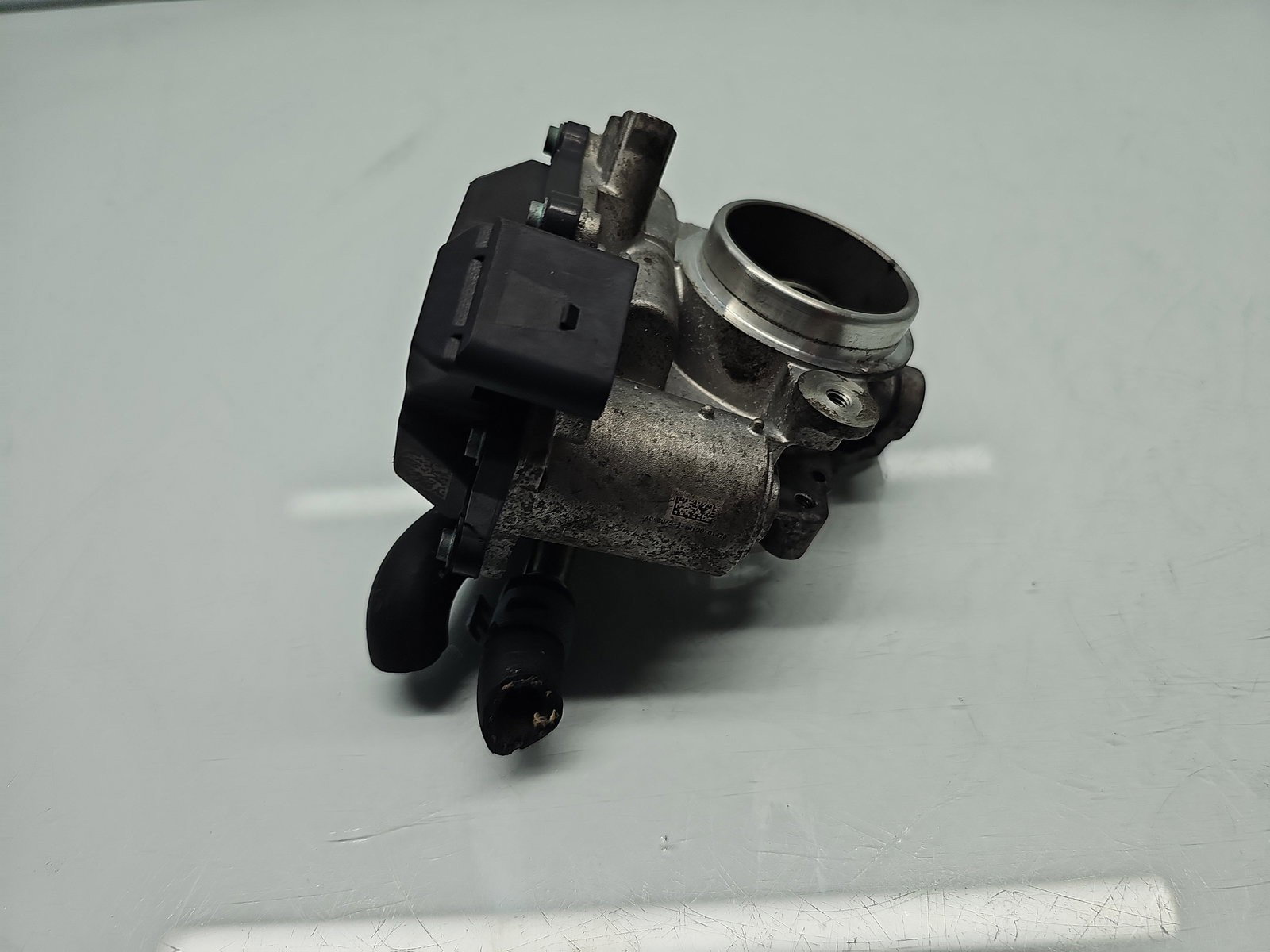 Clapeta acceleratie AUDI A3 Sportback (8VS, 8VM) [Fabr 2013-prezent] 04L128063P 2.0 TDI CNHA 140KW / 190CP - imagine 4