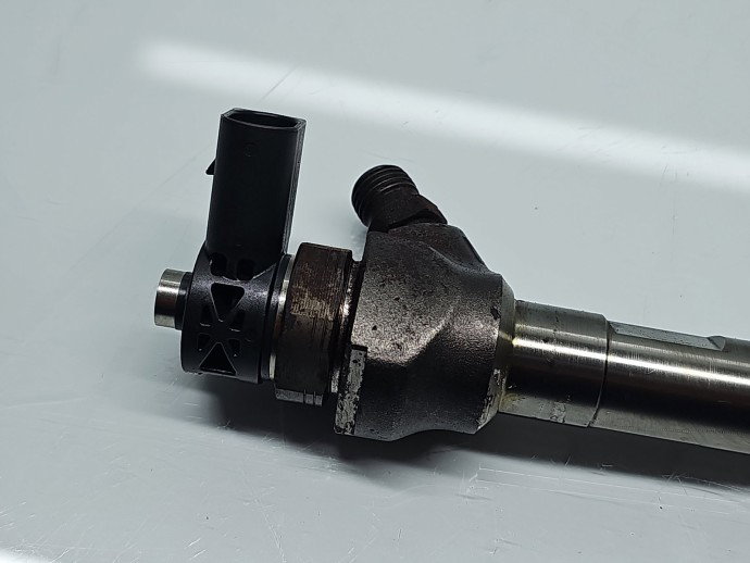 Injector AUDI Q5 (8RB) [ Fabr 2008-2016] 04L130277AE, 0445110471 2.0 TDI CNHA 140KW / 190CP