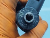 Injector AUDI A4 (8K2, B8) [Fabr 2008-2015] 04L130277AE, 0445110471 2.0 TDI CNHA 140KW / 190CP