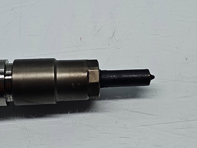 Injector AUDI A4 (8K2, B8) [Fabr 2008-2015] 04L130277AE, 0445110471 2.0 TDI CNHA 140KW / 190CP