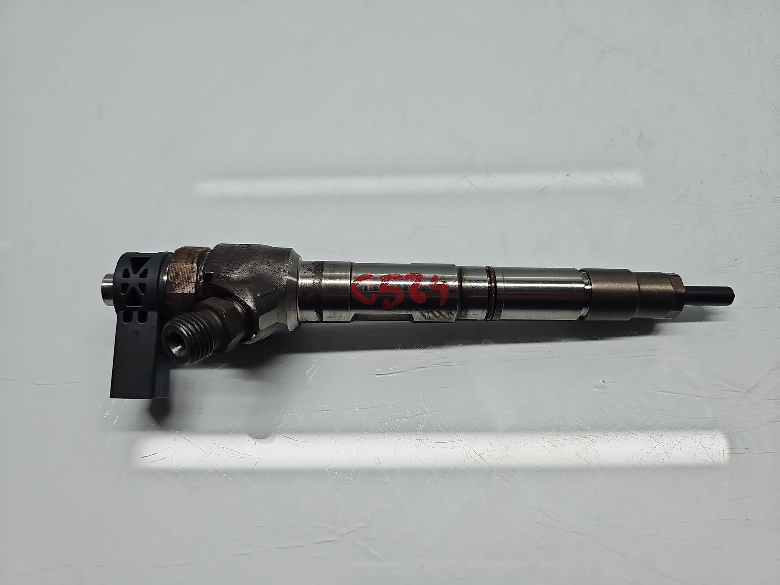 Injector AUDI A5 (8T3) [Fabr 2007-2015] 04L130277AE, 0445110471 2.0 TDI CNHA 140KW / 190CP