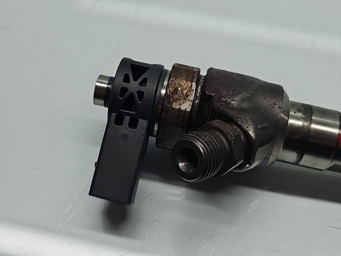 Injector AUDI A5 (8T3) [Fabr 2007-2015] 04L130277AE, 0445110471 2.0 TDI CNHA 140KW / 190CP
