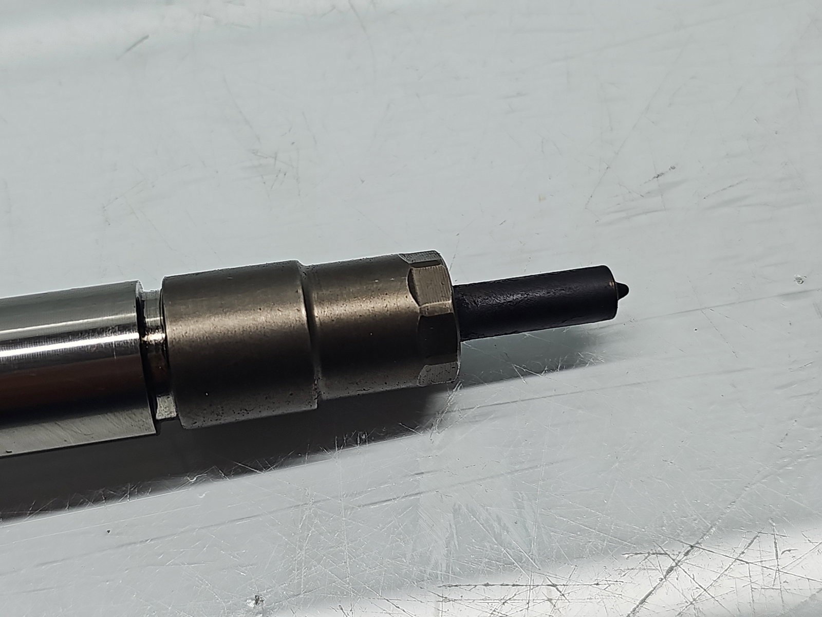 Injector AUDI A5 (8T3) [Fabr 2007-2015] 04L130277AE, 0445110471 2.0 TDI CNHA 140KW / 190CP - imagine 5