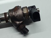 Injector AUDI Q5 (8RB) [ Fabr 2008-2016] 04L130277AE, 0445110471 2.0 TDI CNHA 140KW / 190CP