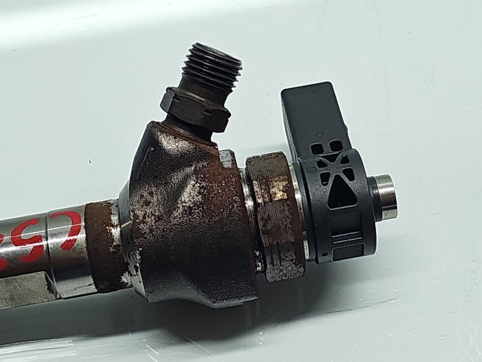 Injector AUDI Q5 (8RB) [ Fabr 2008-2016] 04L130277AE, 0445110471 2.0 TDI CNHA 140KW / 190CP