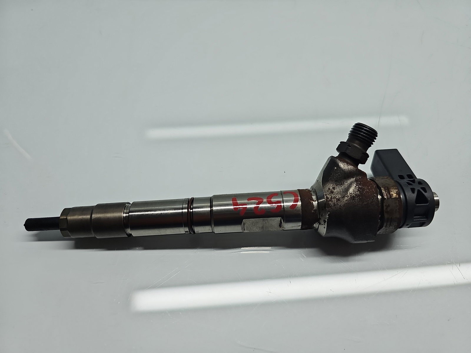 Injector AUDI A5 (8T3) [Fabr 2007-2015] 04L130277AE, 0445110471 2.0 TDI CNHA 140KW / 190CP