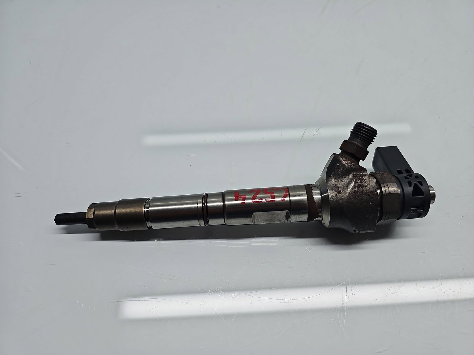Injector AUDI Q5 (8RB) [ Fabr 2008-2016] 04L130277AE, 0445110471 2.0 TDI CNHA 140KW / 190CP