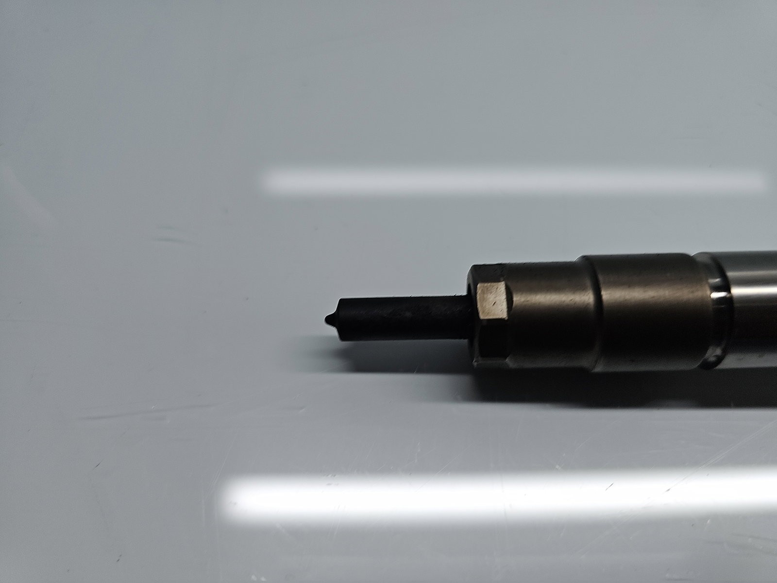 Injector AUDI Q5 (8RB) [ Fabr 2008-2016] 04L130277AE, 0445110471 2.0 TDI CNHA 140KW / 190CP - imagine 5