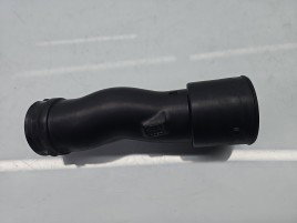 Rezonator aer Opel Zafira B (A05) [Fabr 2006-2011] 1039897S01 1.7 CDTI A17DTR 92KW / 125CP