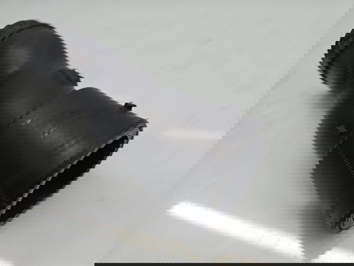 Rezonator aer Opel Zafira B (A05) [Fabr 2006-2011] 1039897S01 1.7 CDTI A17DTR 92KW / 125CP