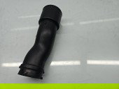 Rezonator aer Opel Zafira B (A05) [Fabr 2006-2011] 1039897S01 1.7 CDTI A17DTR 92KW / 125CP